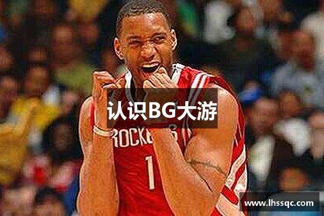 認(rèn)識BG大游